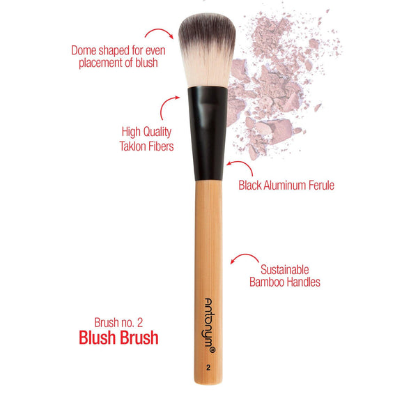 Blush Brush #2 – Antonym Cosmetics